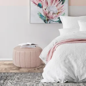 پاف مدل اتمن فلور