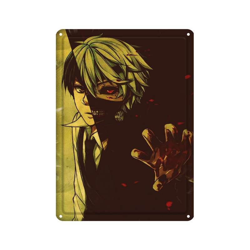 دیوارکوب مدل کد s 1888 tokyo ghoul