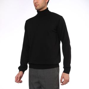 نقد و بررسی پلیور یقه اسکی مردانه ایزی دو مدل 2010004101700 توسط خریداران