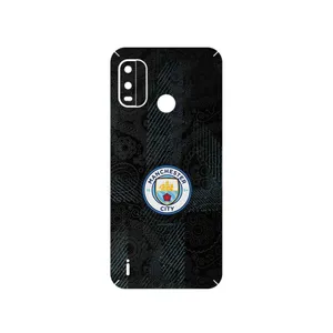 MAHOOT Manchester_City Cover Sticker for Nokia G11 Plus
