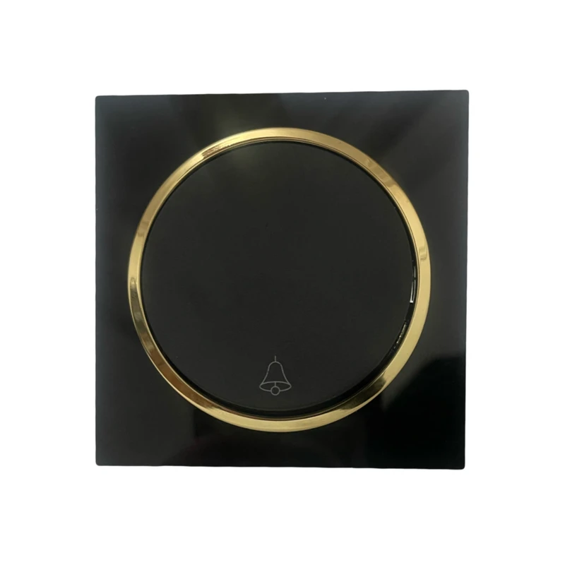 کلید زنگ دلند مدل آوا پلکسی  زه دار