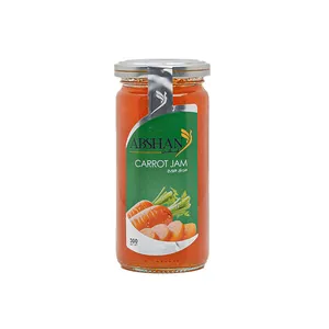 مربای هویچ آبشن - 300 گرم