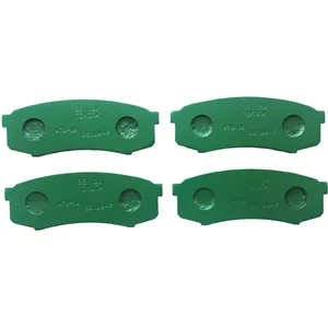 لنت ترمز عقب مدل 04464 مناسب برای تویوتا پرادو