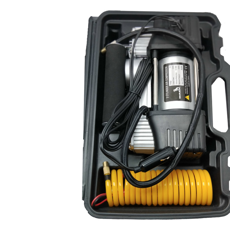 کمپرسور هوا فندکی ماک مدل as1