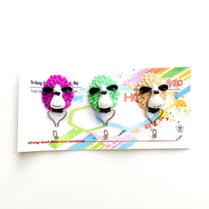 نگهدارنده حوله و دستمال مدل jh76