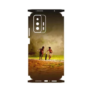 MAHOOT childs play-FullSkin Cover Sticker for Xiaomi 11T 5G