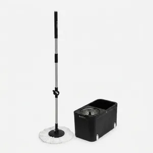 ست سطل و زمین شوی چرخشی دبلیو اس مدل دینامیک کد DH900