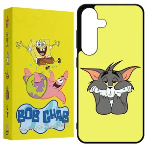 BOB Ghab BCPS24F Cover For Samsung Galaxy S24 FE