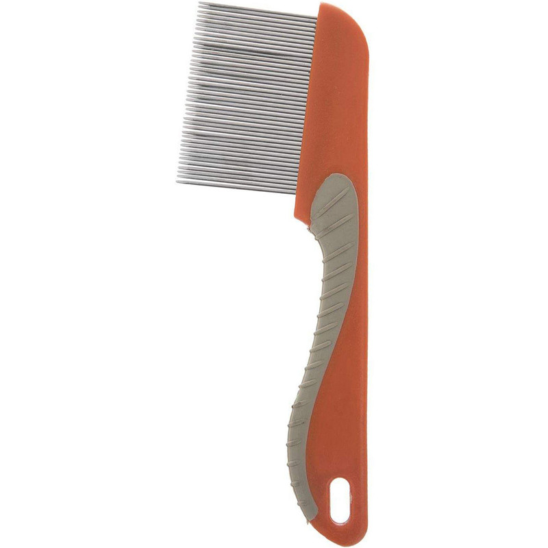 شانه ضد شپش مدل A-001 مجموعه 2 عددی