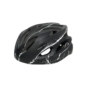 کلاه ایمنی دوچرخه کاپریولو مدل عینک دار