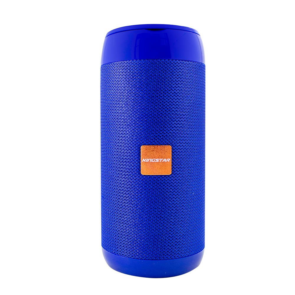اسپیکر بلوتوثی کینگ استار مدل KBS117