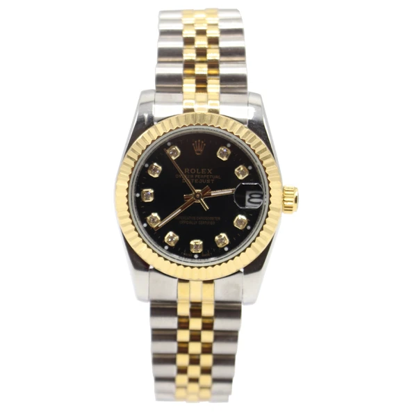  ساعت مچی عقربه ای زنانه مدل rlx5989 