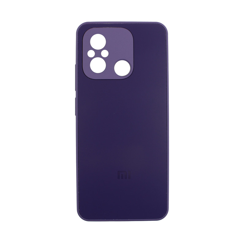 کاور مدل CLASSIC مناسب برای گوشی موبایل شیائومی Redmi 12C