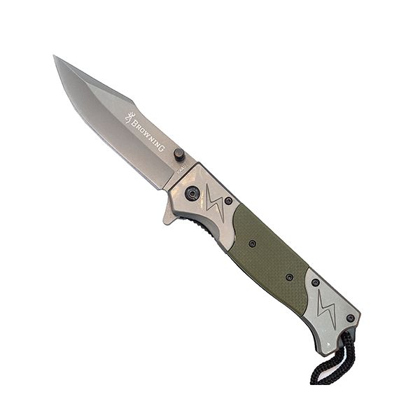  چاقو سفری برونینگ مدل FA45 -  - 1