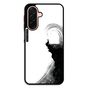 AKAM AMC-WSGA26-ZEN-21 Cover For Samsung Galaxy A26