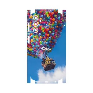 MAHOOT UP-FullSkin Cover Sticker for Samsung Galaxy A24