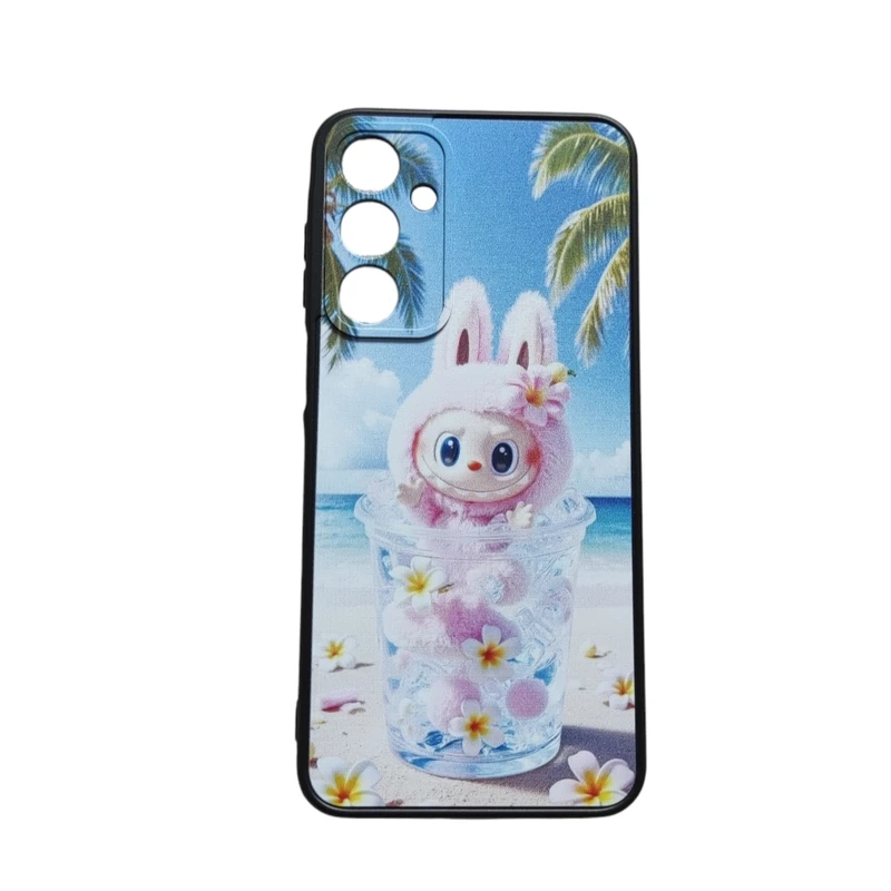 کاور مدل a166 مناسب برای گوشی موبایل سامسونگ galaxy a16