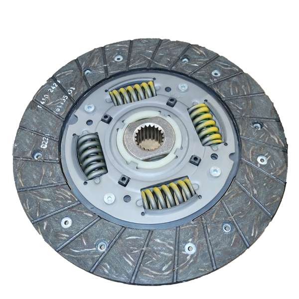 صفحه کلاچ چری مدل J69-1601030 مناسب برای X22