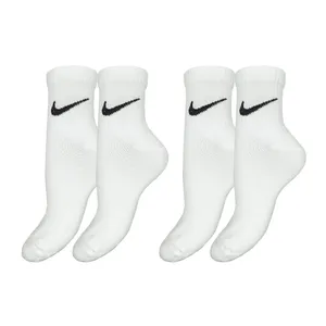 جوراب ورزشی ساق کوتاه مردانه مدل 1985 بسته 2 عددی