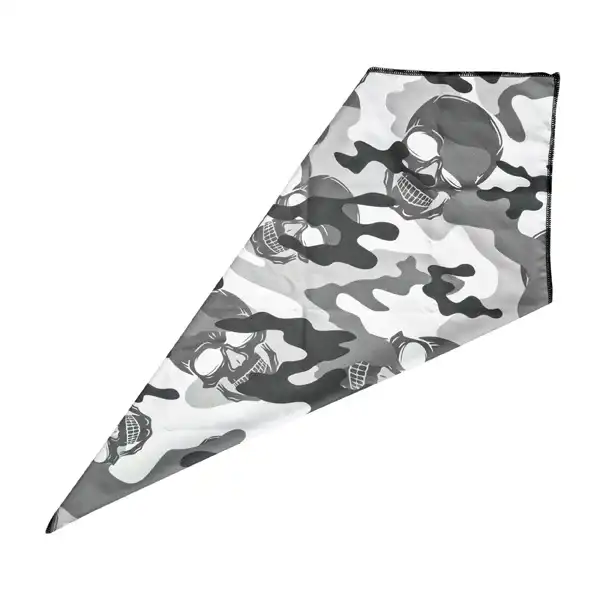 دستمال سر و گردن مدل GS-NJD-7290