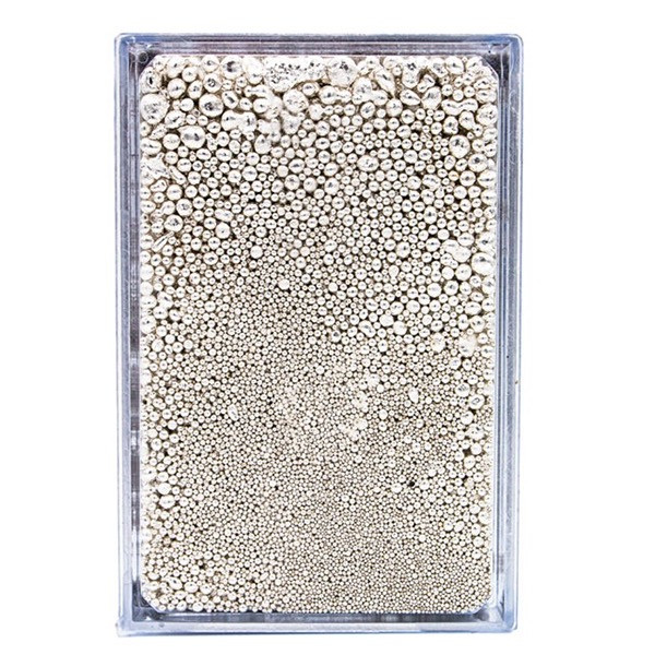 ساچمه نقره مدل SA995