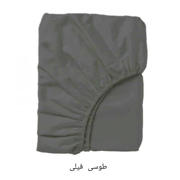 ملحفه مدل کشدوز میکرو دو نفره سایز 200×180 سانتی متر