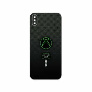 MAHOOT XBOX Cover Sticker for Dox Botlex 2
