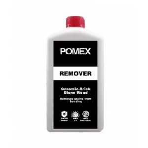 پاک کننده سیمان پروپومکس مدل REMOVER حجم یک لیتر