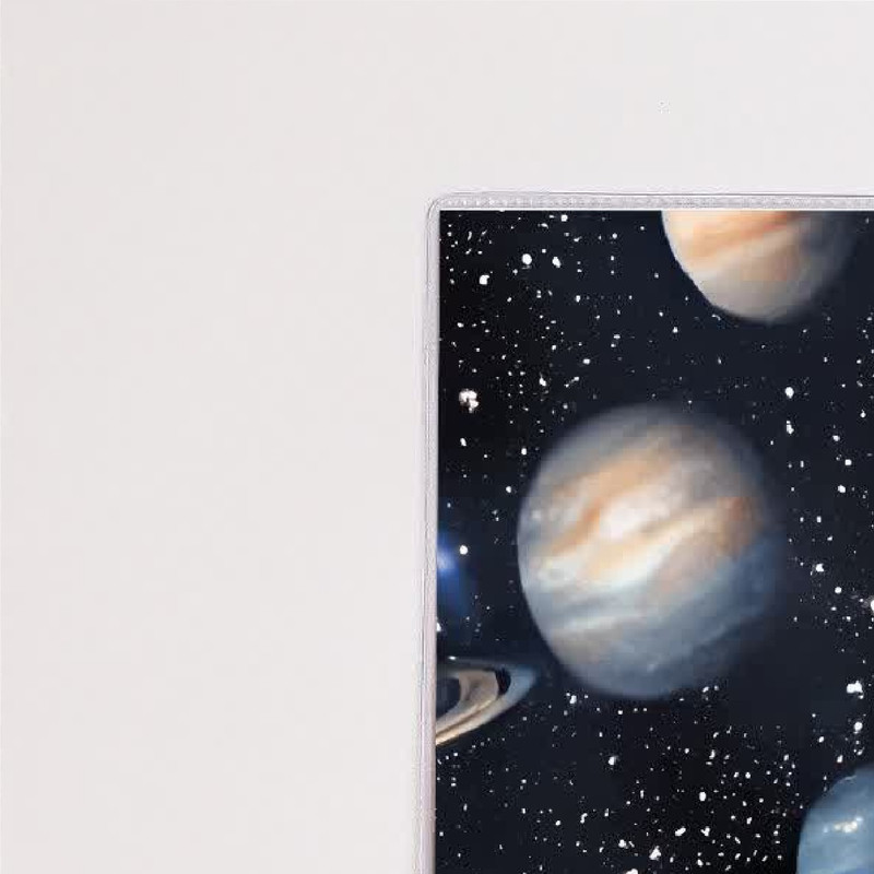 دفتر مشق 80 برگ دایان طرح فضانورد 2 کد 55242 بسته 4 عددی