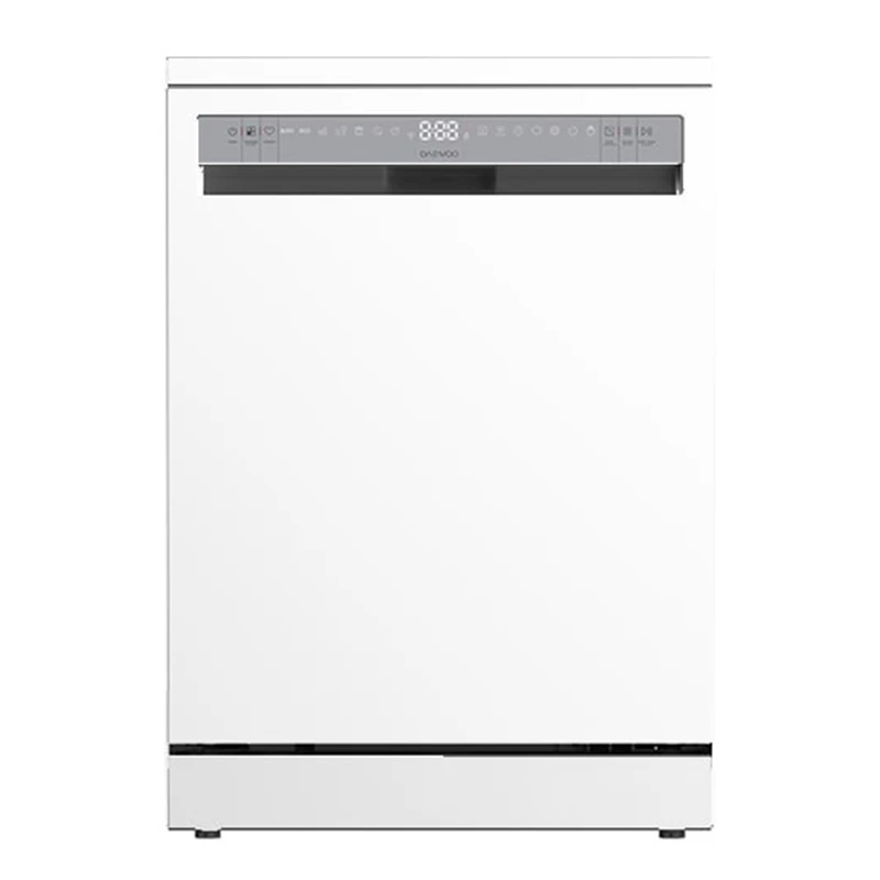 ماشین ظرفشویی 14 نفره دوو مدل DW-200W