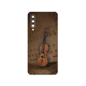 MAHOOT  Violin-Instrument Cover Sticker for Xiaomi Mi 9