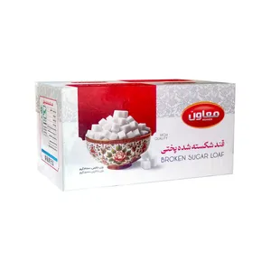 قند شکسته معاون - 5 کیلوگرم