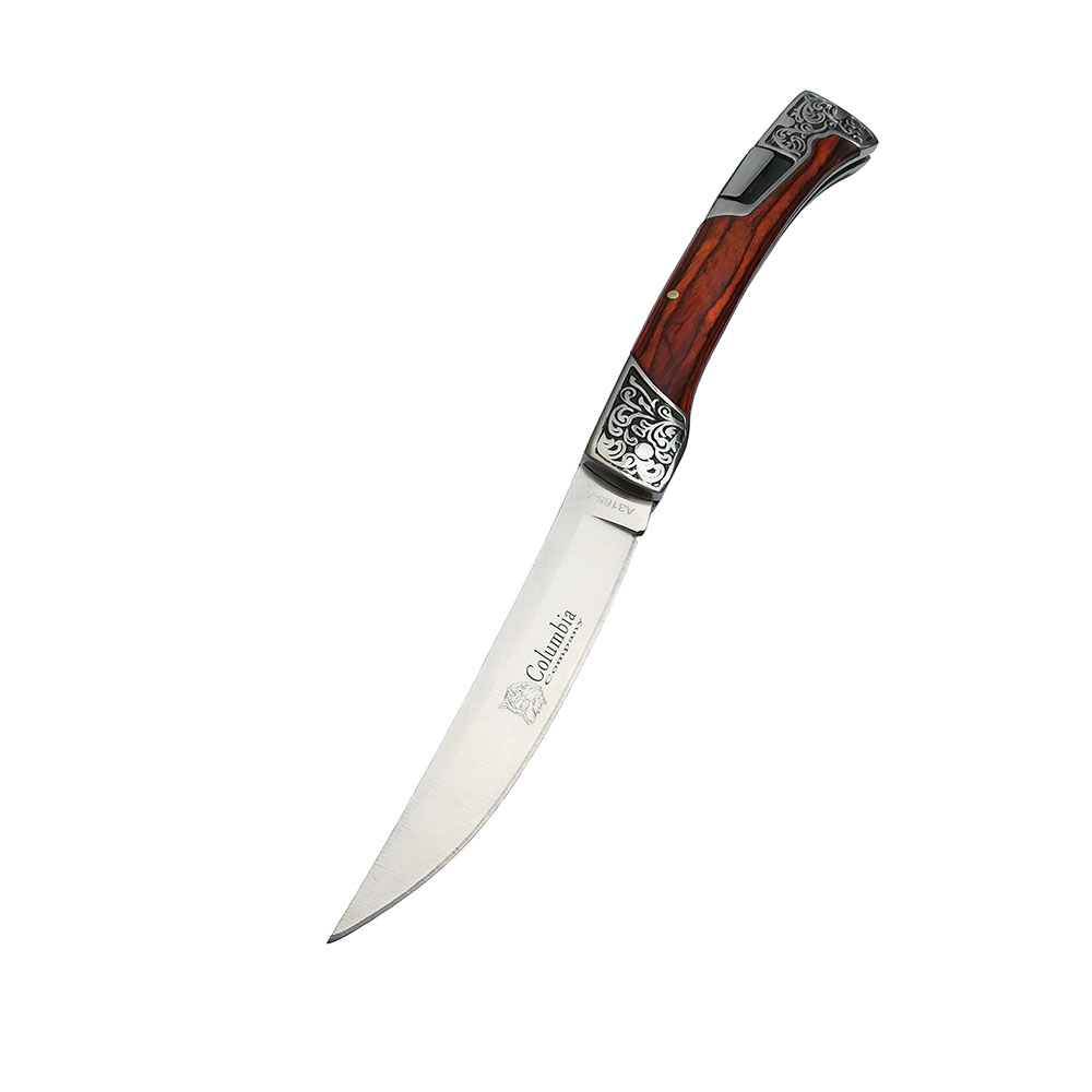 چاقوی سفری کلمبیا مدل A-6513