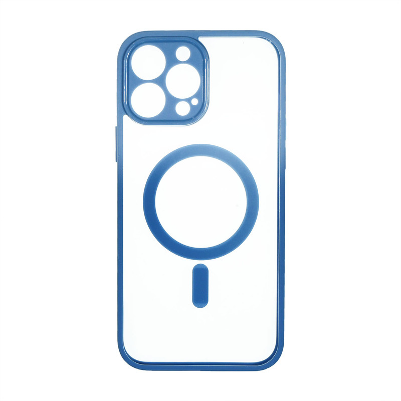  کاور مدل Magsafe کد MS مناسب برای گوشی موبایل اپل Iphone 13 Pro Max
