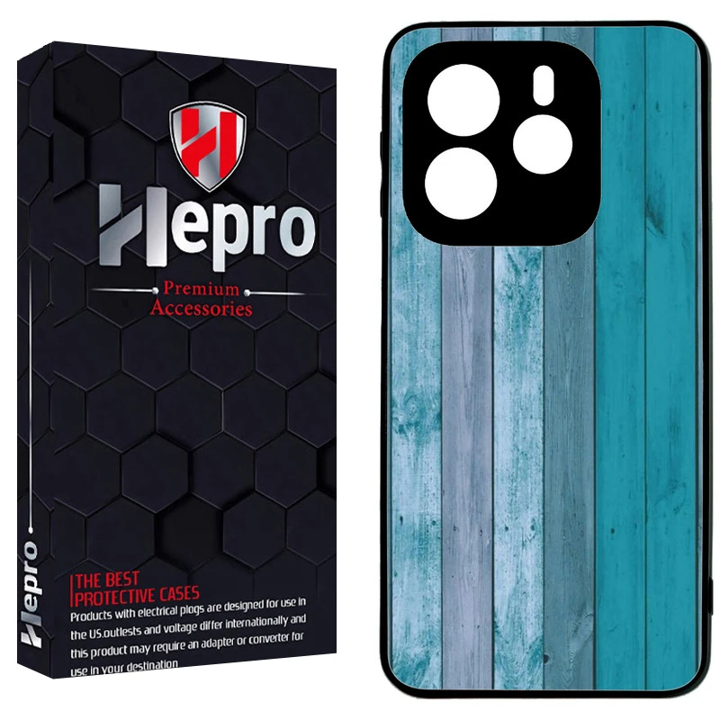 کاور هپرو طرح فانتزی مدل TPU مناسب برای گوشی موبایل شیائومی Redmi Note 14 5G