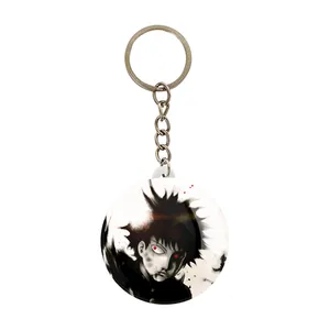 جاکلیدی خندالو مدل ریتسو انیمه موب سایکو Mob Psycho 101 کد 24437