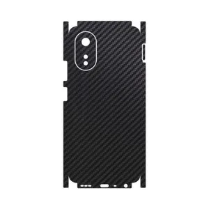 MAHOOT Carbon-Fiber-FullSkin Cover Sticker for Oppo A38