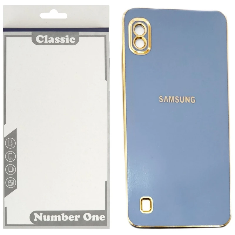 کاور کلاسیک طرح مای کیس مدل فانتزی محافظ لنز کد KHO.740 مناسب برای گوشی موبایل سامسونگ Galaxy A10
