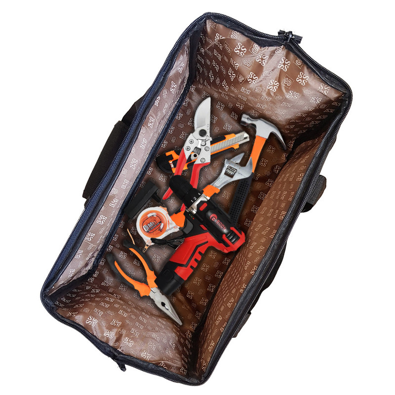 جعبه ابزار مدل P900