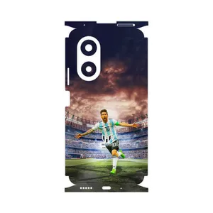 MAHOOT Lionel Messi 2-FullSkin Cover Sticker for Huawei Nova 9 SE