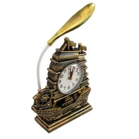 چراغ مطالعه شارژی مدل کشتی