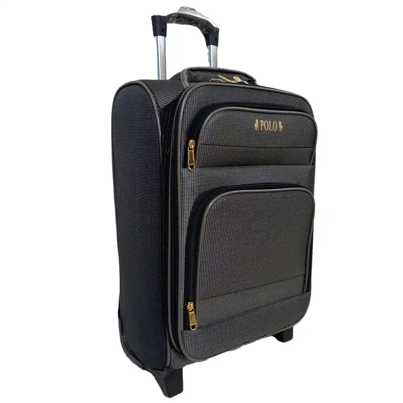 چمدان مدل A204 سایز کوچک