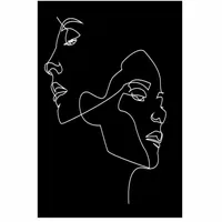 تابلو شاسی مدل 2 چهره B78