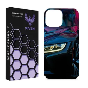 RIVEN RI2-14 Case For Apple iphone 13 Pro Max