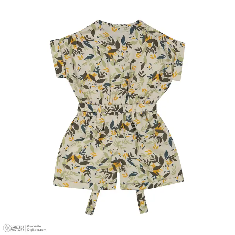 سرهمی نوزادی ایندیگو مدل 140211049