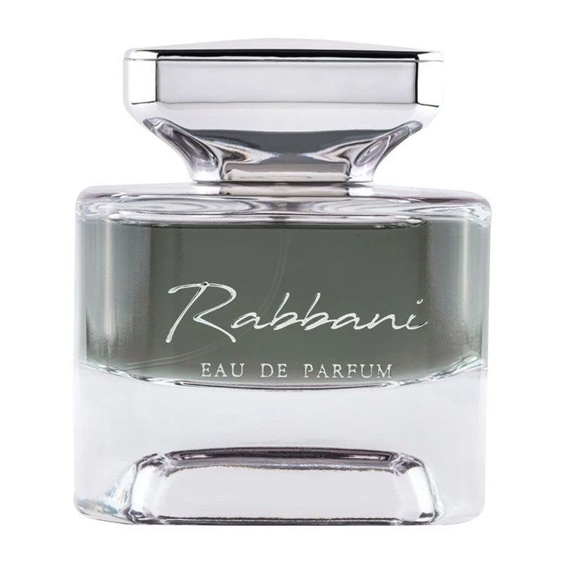 ادو پرفیوم مردانه ربانی مدل Limited با رایحه گرم حجم 100 میلی لیتر