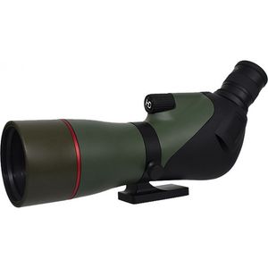 نقد و بررسی دوربین تک چشمی مدل NS 20-60X60 توسط خریداران