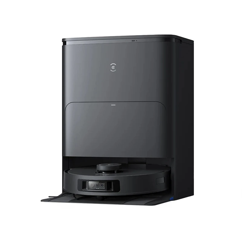 جاروبرقی رباتیک اکووکس رباتیک مدل T30s PRO