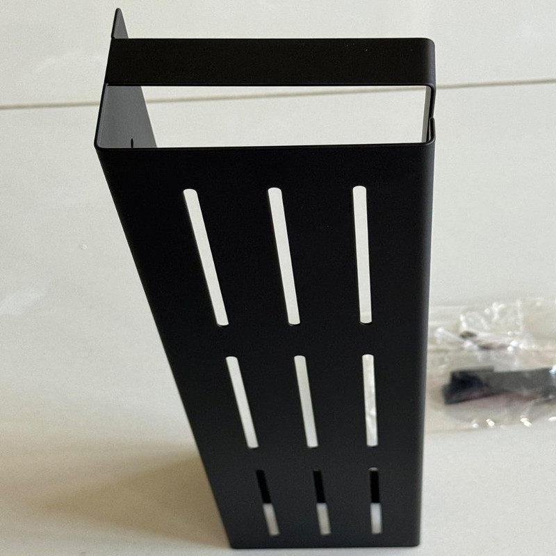 قفسه حمام مدل تی ام ۰۳۳