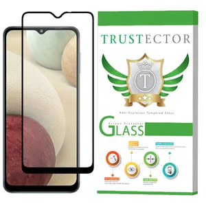 Trustector CMA-T Ceramics Screen Protector For Samsung Galaxy A12 Nacho